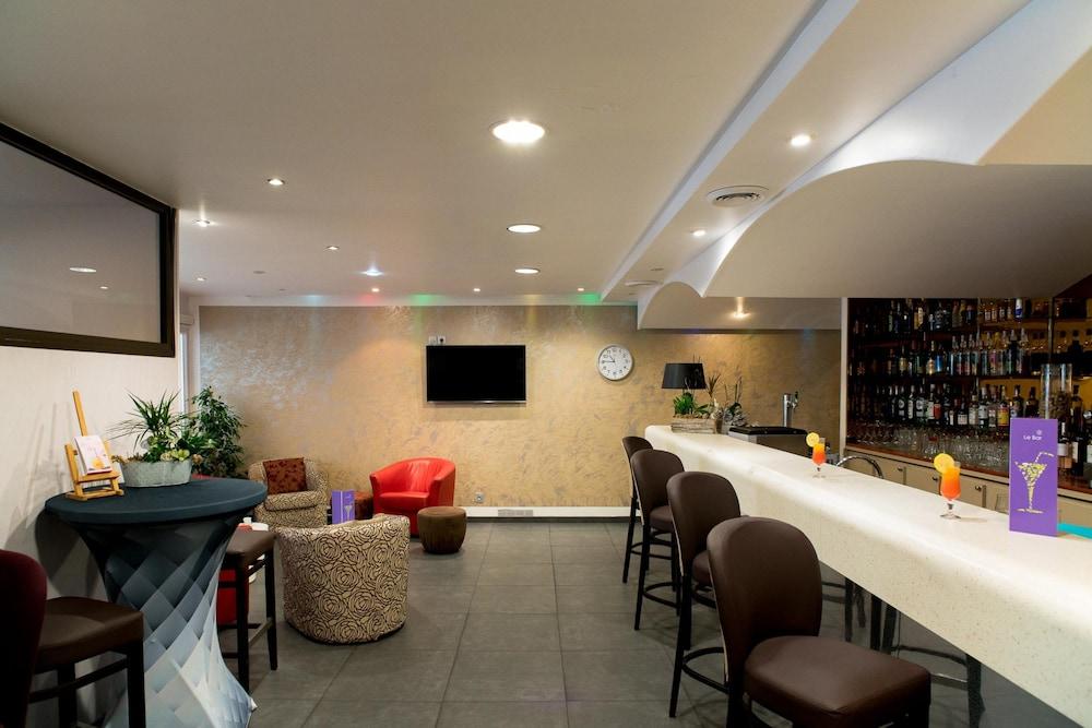 פו-סור-מר Ariane Hotel Fos Sur Mer מראה חיצוני תמונה